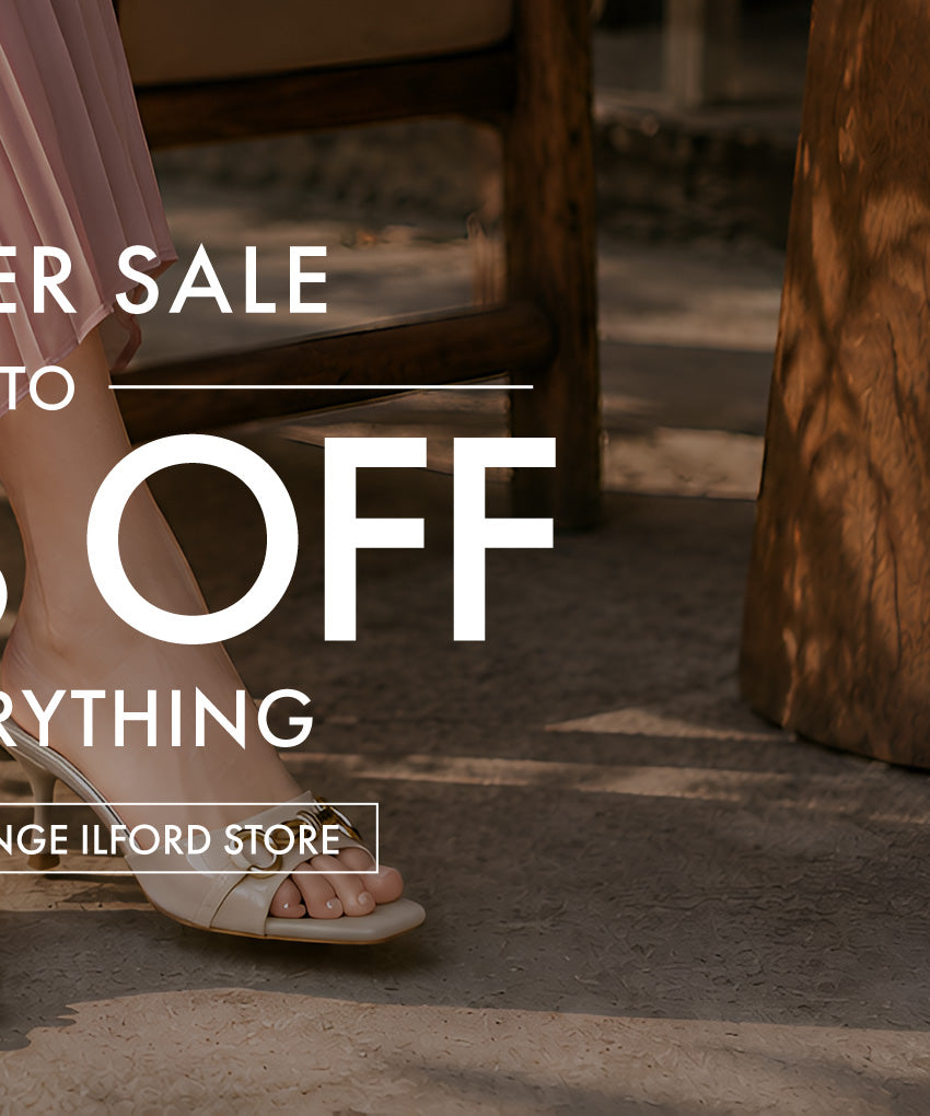 SHOP CLOTHING