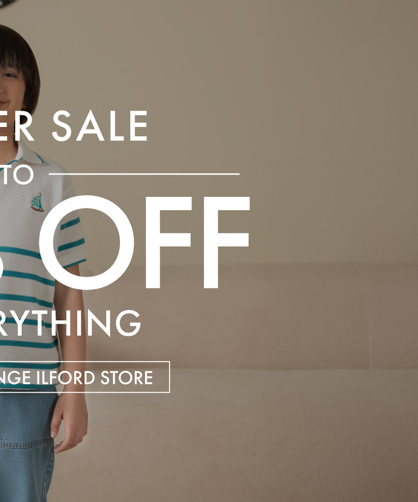 Boy CLOTHING