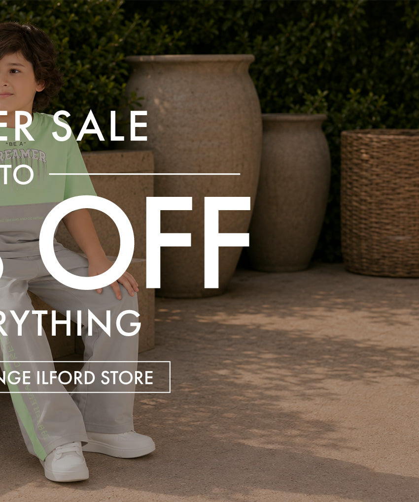 Boy CLOTHING