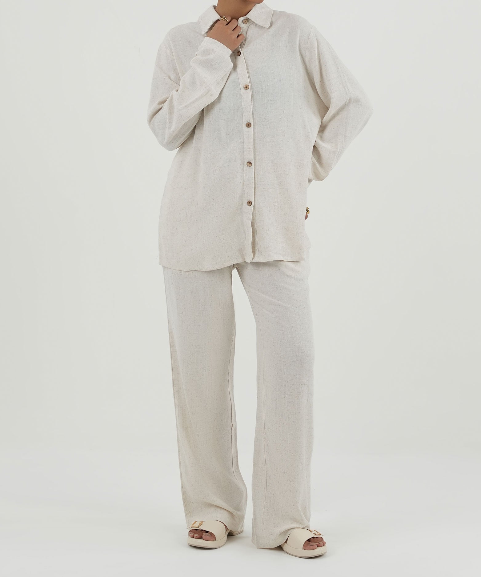 SHOP CLOTHING