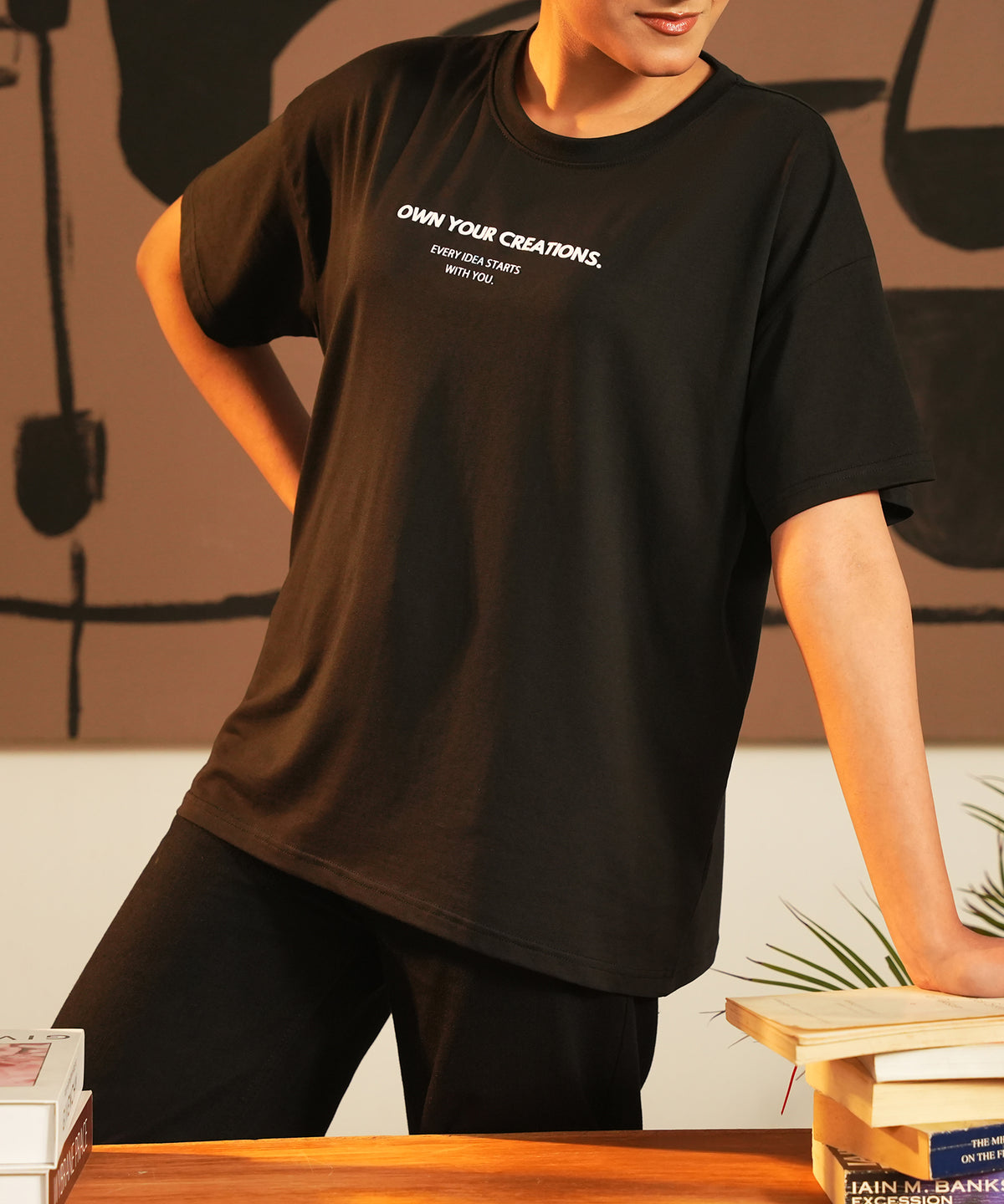 SHOP CLOTHING