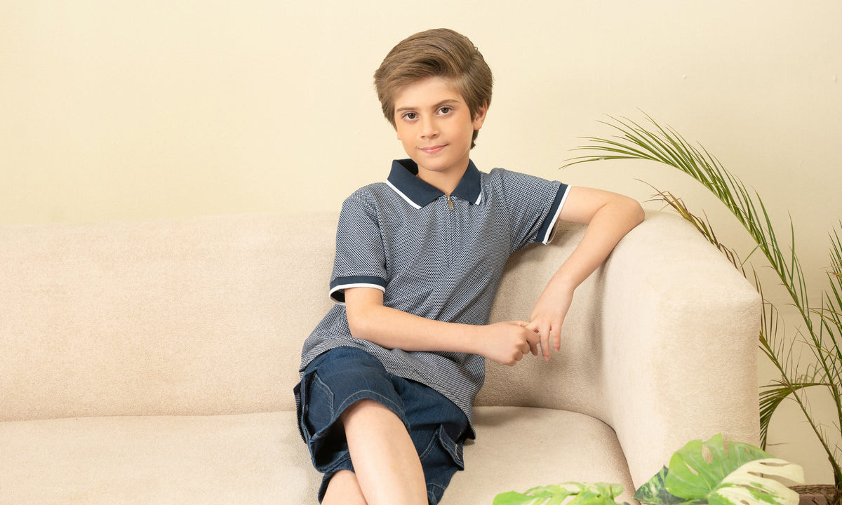 Boy Clothing