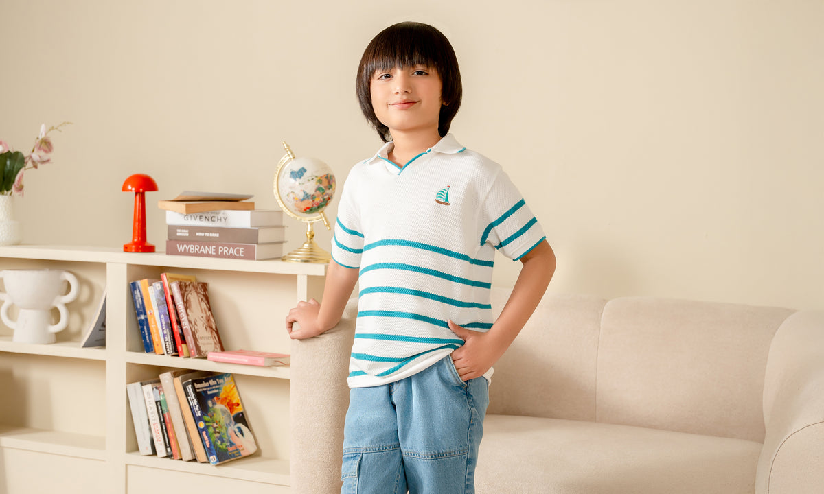 Boy Clothing