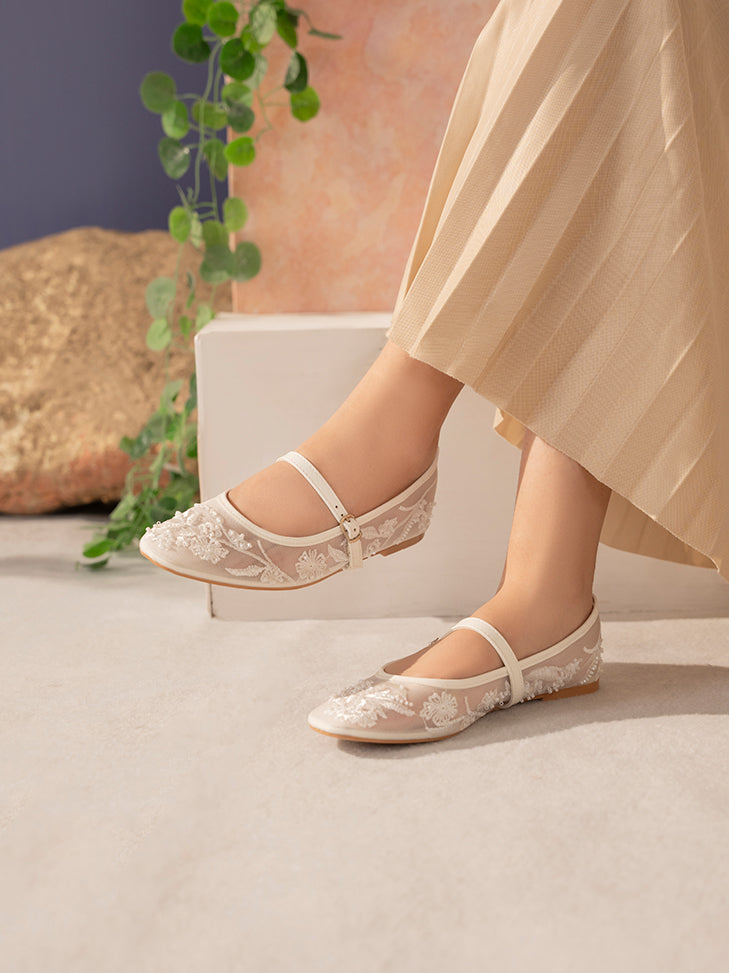 BALLERINAS