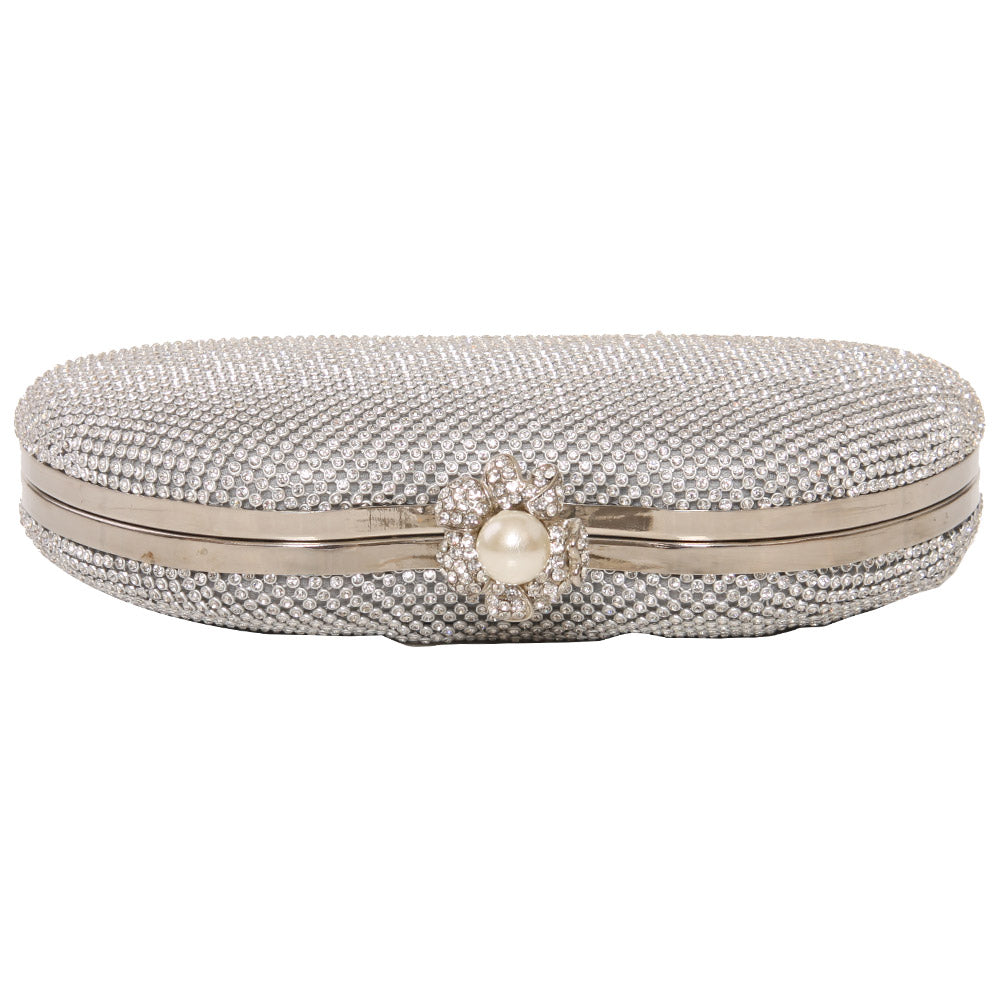 Women ‘Gannon’ Embellished Evening Clutch
