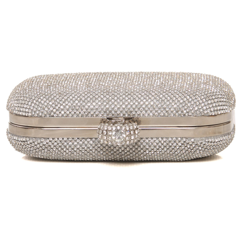 Women ‘FlexIt’ Evening Box Clutch