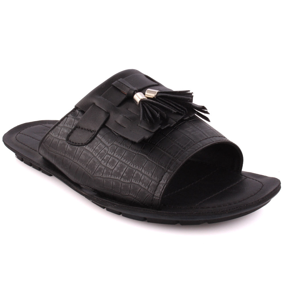 Men’s ‘Brett’ Casual Slide Slippers