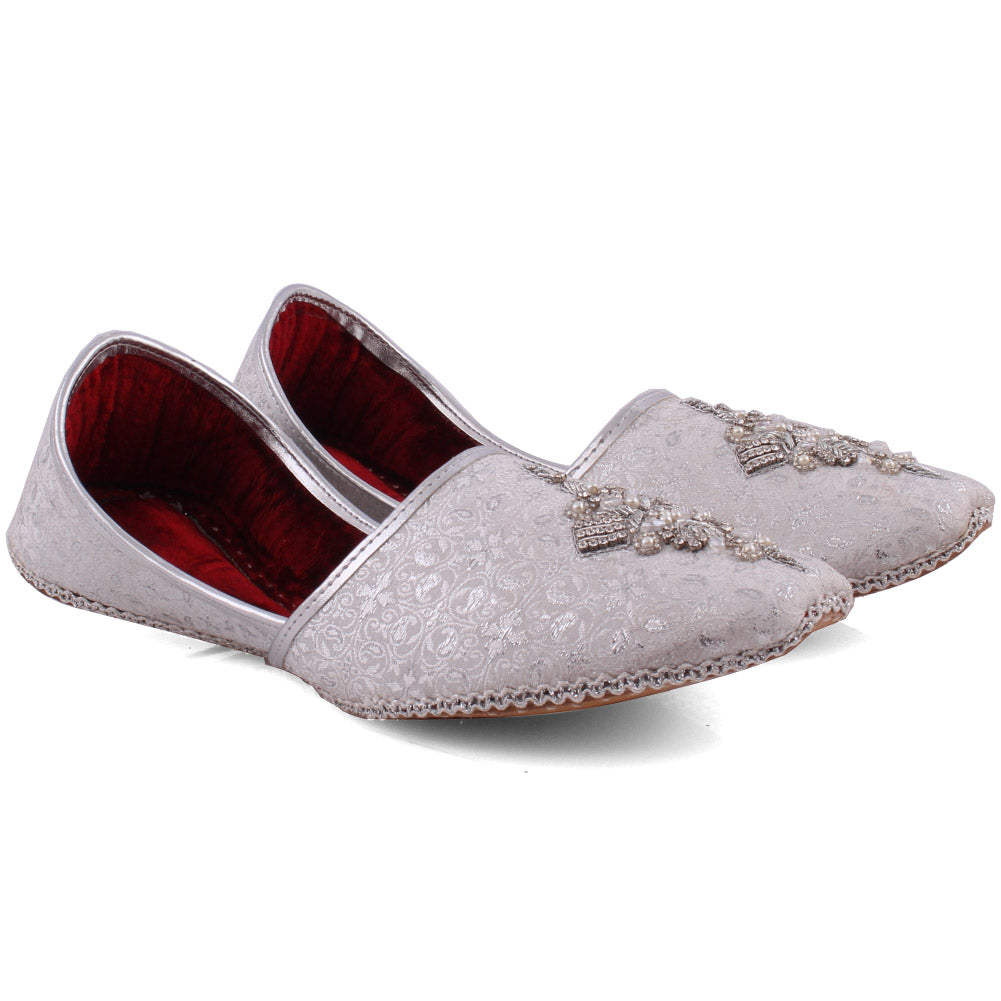 New Men’s “LORIN” Indian Khussa