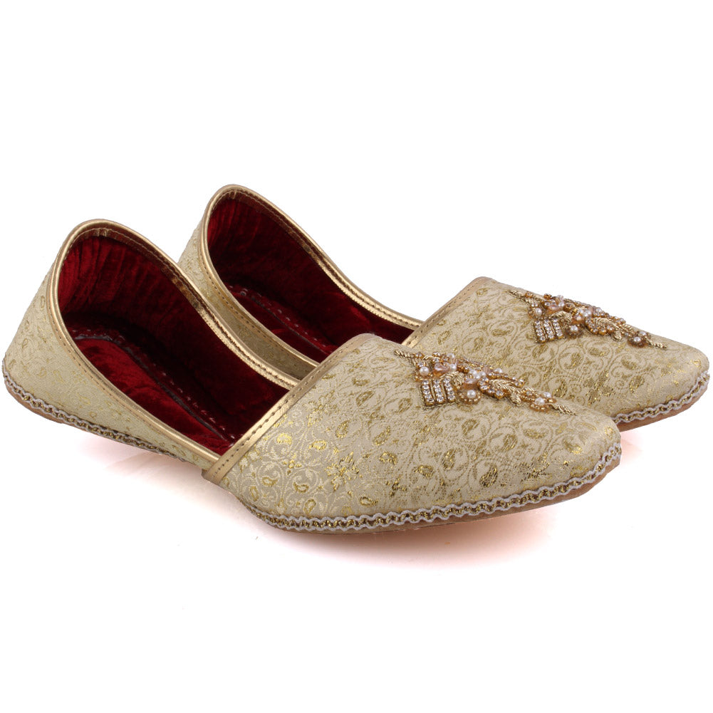 New Men’s “LORIN” Indian Khussa