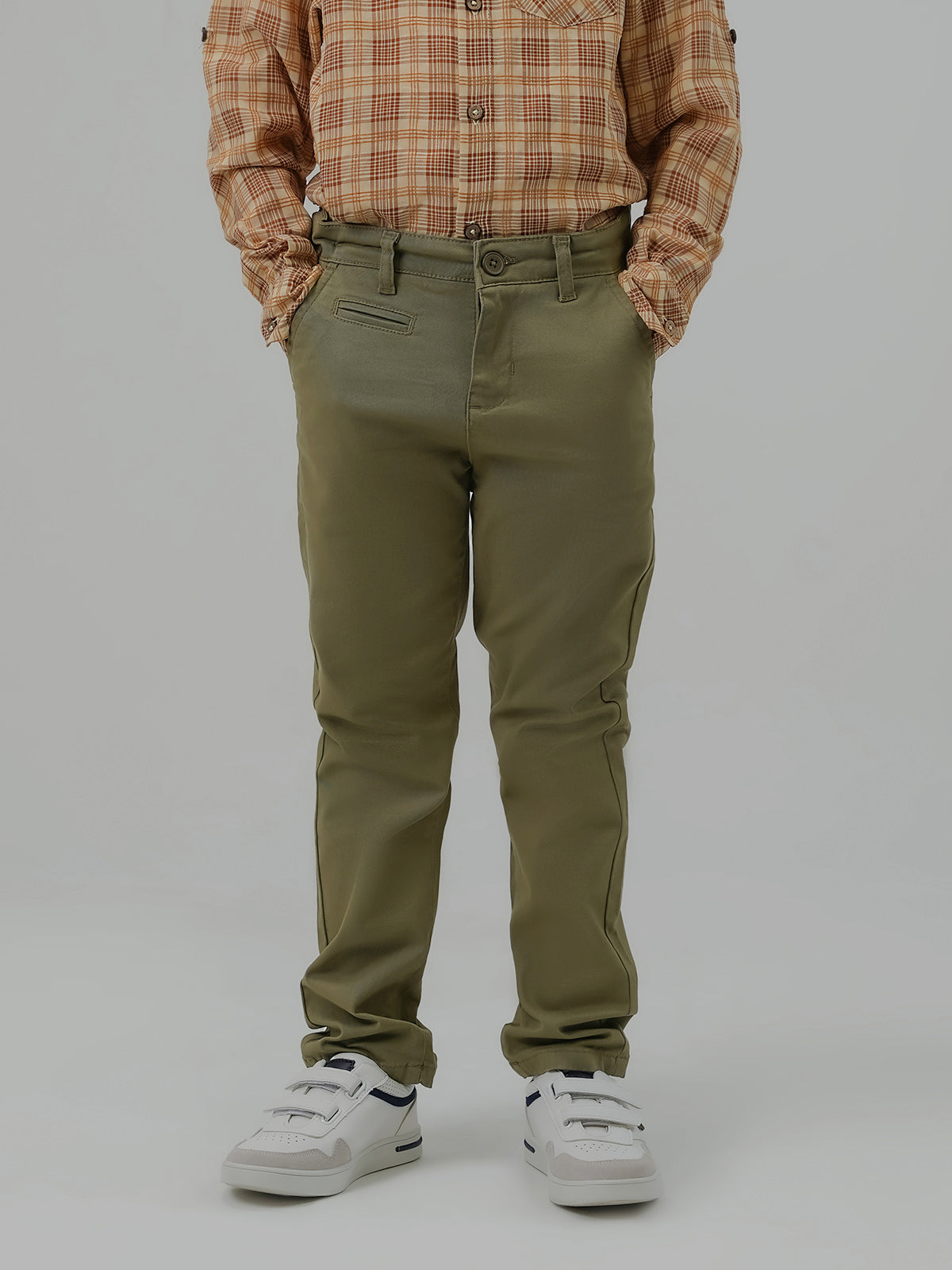 Chinos