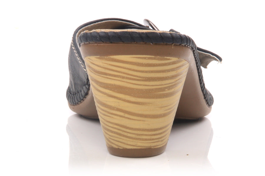 Womens Casual 'Clarice' Slip on Sandals