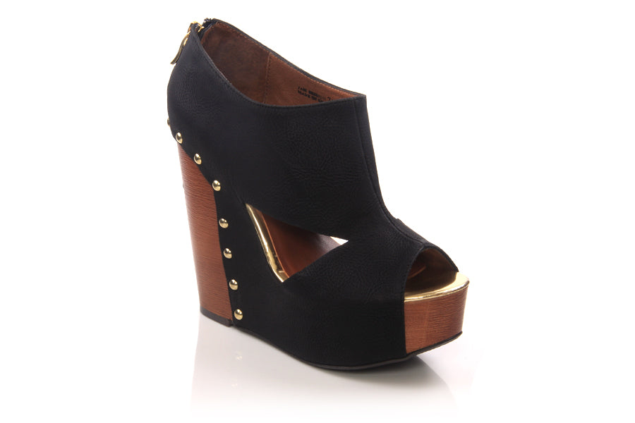 Chinese Laundry Jam Session Wedge Sandal