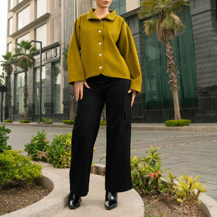 Women Winter Clothing